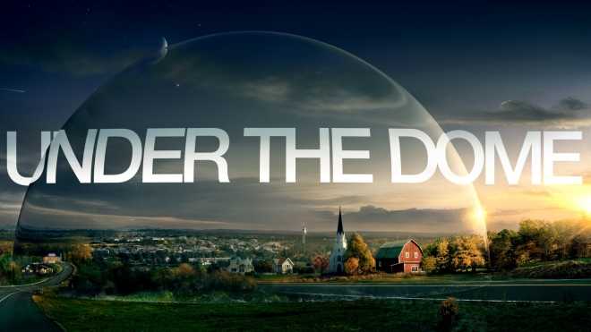 Under the Dome seizoen 2 te zien bij SBS6