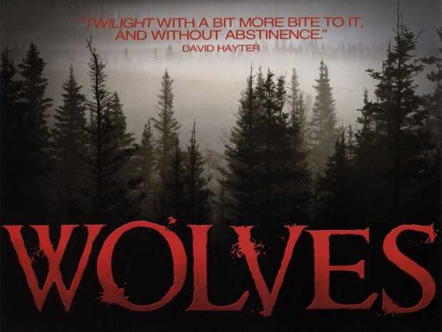 Horrorfilm Wolves verplaatst naar 2015, kijk de trailer