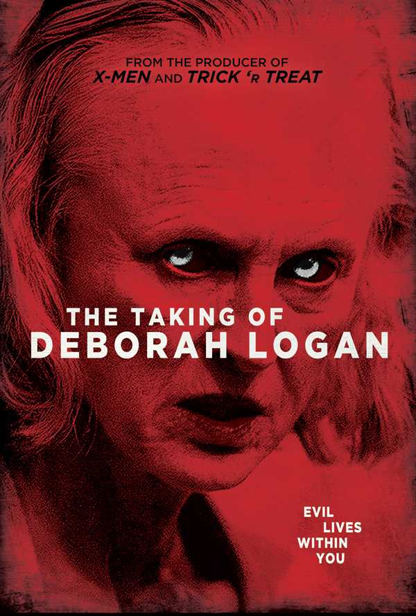 Kijk de heftige trailer van ‘The Taking of Deborah Logan’