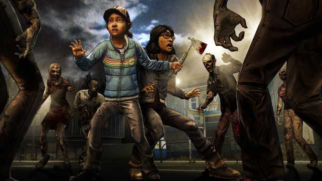 Recensie: The Walking Dead Season 2 – A Telltale Game