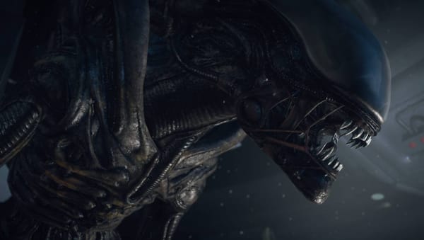 Gamerecensie: 'Alien: Isolation'