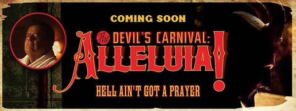 Trailer The Devil’s Carnival 2: Alleluia