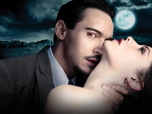 Recensie: serie Dracula (2013)