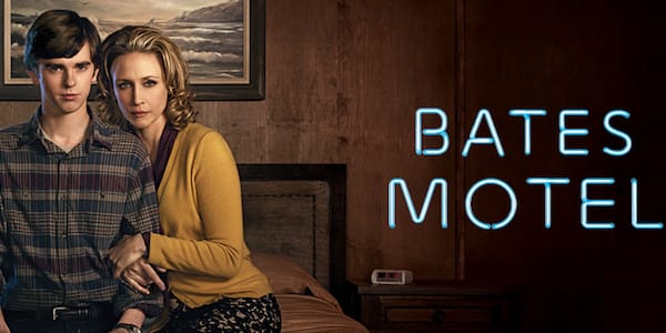 Recensie: Bates Motel - seizoen 2