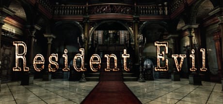 Resident Evil HD Remaster verschijnt 20 januari 2015