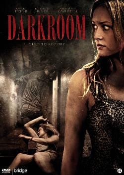 Recensie: Darkroom (Britt Napier, 2013)