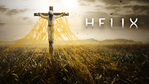 Helix seizoen 2 op Film 1