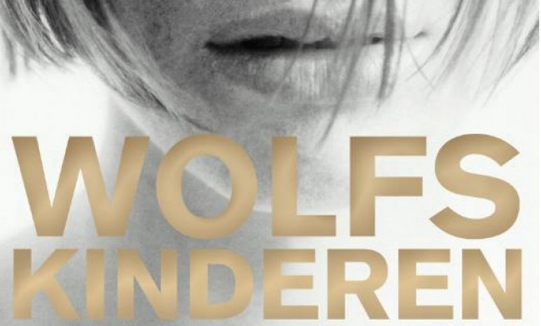 Boekrecensie: Wolfskinderen (John Ajvide Lindqvist)