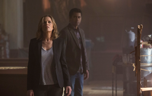 AMC neemt direct twee seizoenen spin-off 'Fear The Walking Dead'