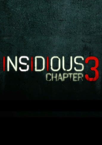 Insidious 3 trailer bezorgt ons kippenvel...