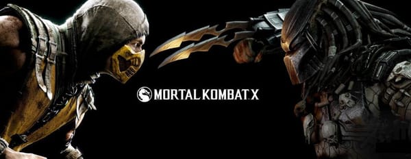 Plek voor horroriconen in Mortal Kombat X?