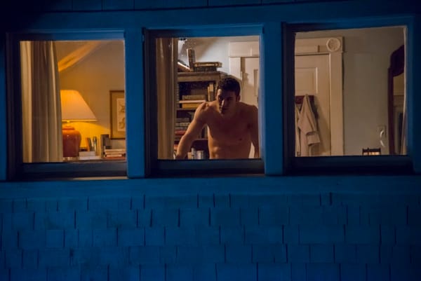 Trailer: The Boy Next Door