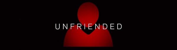 Trailer 'Unfriended', zo'n horror is social media!