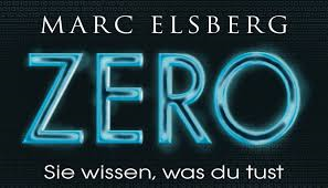 Recensie: Zero (Marc Elsberg)