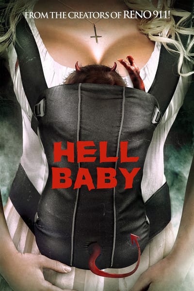 Recensie: Hell Baby (Lennon/Garant, 2013)