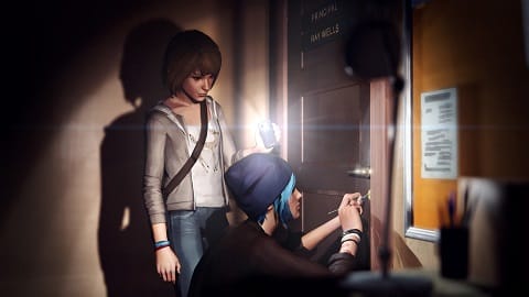 Trailer: Life is Strange Episode 3 ‘Chaos Theory’