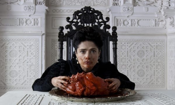 Cannes-report: Tale of Tales 'monsters, special effects en gore'