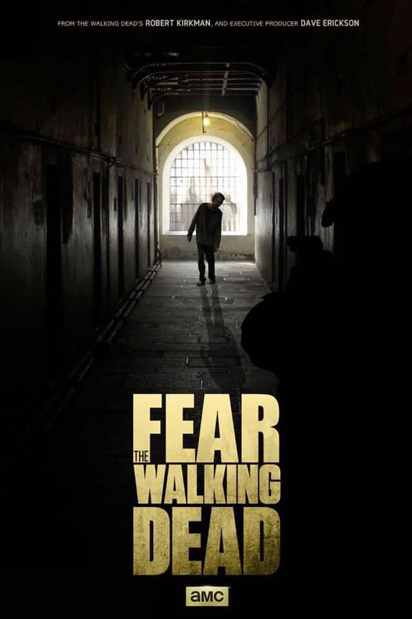 Veel nieuwe teasers 'Fear the Walking Dead'