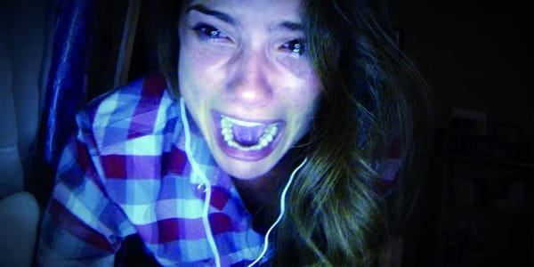 Nieuwe poster Unfriended