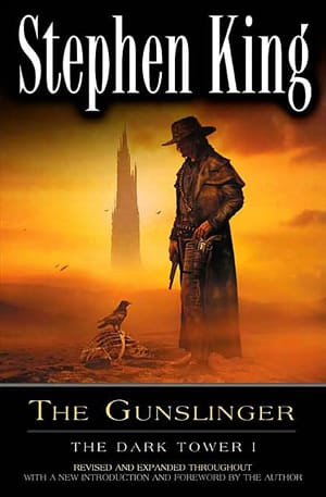 Nikolaj Arcel regisseert The Dark Tower