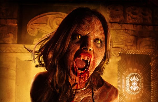 Trailer voor seizoen twee van ‘From Dusk till Dawn’