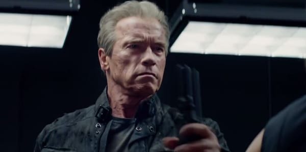 Recensie: Terminator Genisys (Alan Taylor, 2015)