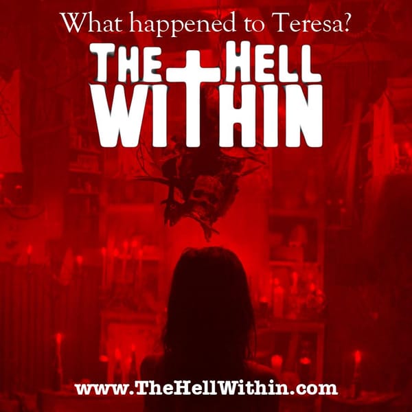 Slash duikt opnieuw in horror met 'The Hell Within'