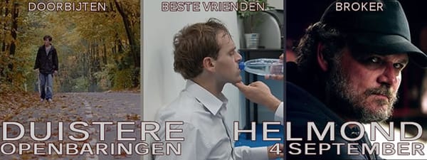 Duistere Openbaringen presenteert korte Nederhorror