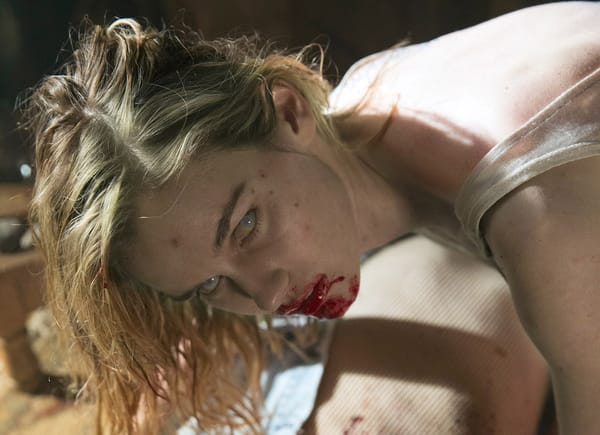 Kijk de eerste 3 minuten Fear The Walking Dead