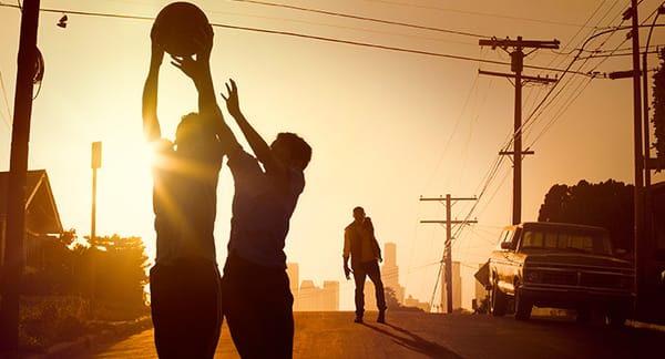 Recensie: Fear the Walking Dead seizoen 1