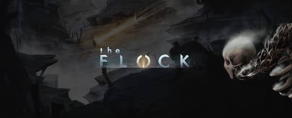 Nederlandse horrorgame The Flock sterft bij iedere dood