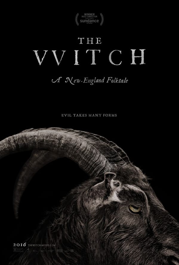 Trailer van The Witch van regisseur Robert Eggers