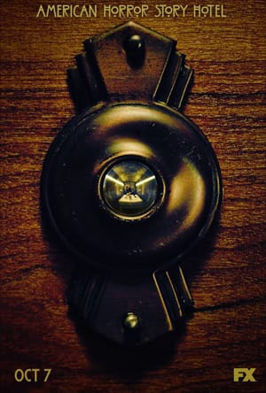 Veel video's American Horror Story: Hotel