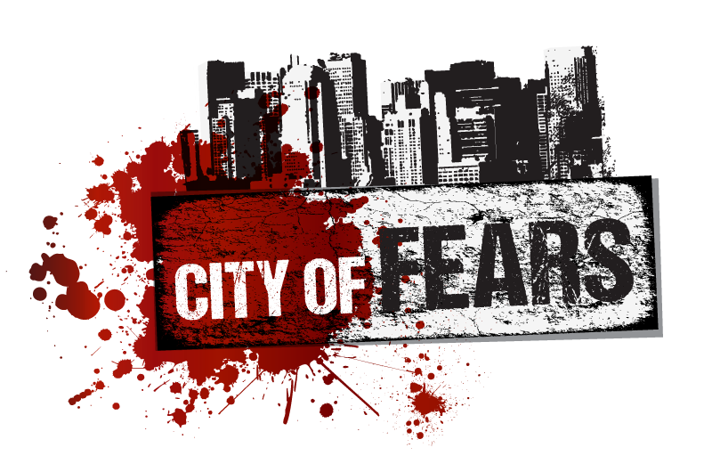 City of Fears: Een vervallen dorp als spookhuis