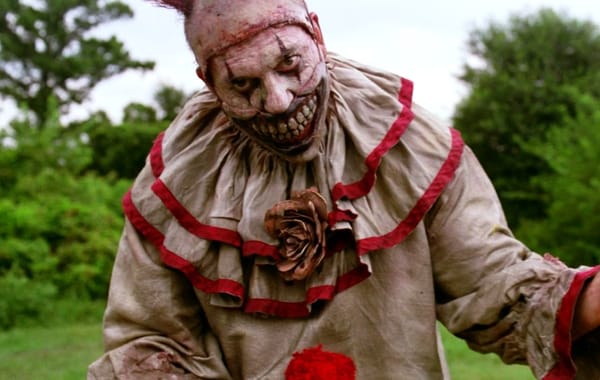 Recensie: American Horror Story: Freak Show - seizoen 4