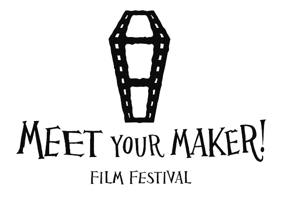 Meet Your Maker! Genrefestival 10 december Brussel