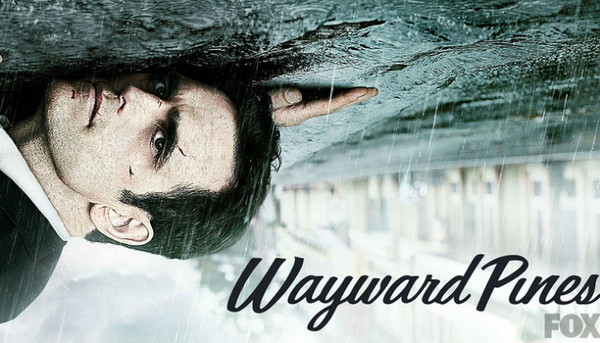 Succesvolle tv-serie Wayward Pines krijgt 2e seizoen