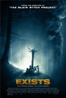 Recensie: Exists (Eduardo Sánchez, 2014)