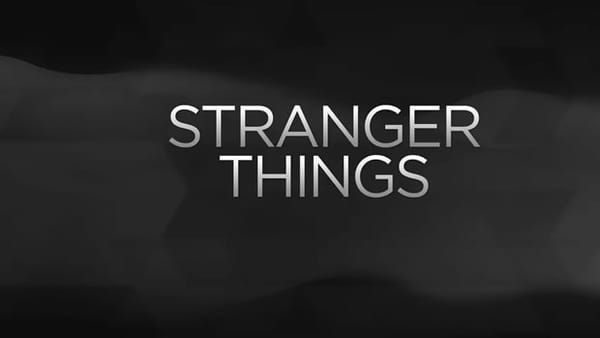 Netflix komt met horrorserie Stranger Things