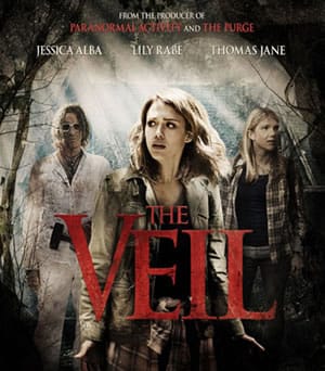 The Veil trailer - Jessica Alba onderzoekt een sekte