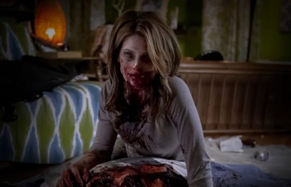 Recensie: Burying the Ex (Joe Dante, 2014)