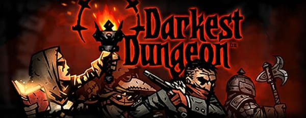 Gamerecensie: Darkest Dungeon 