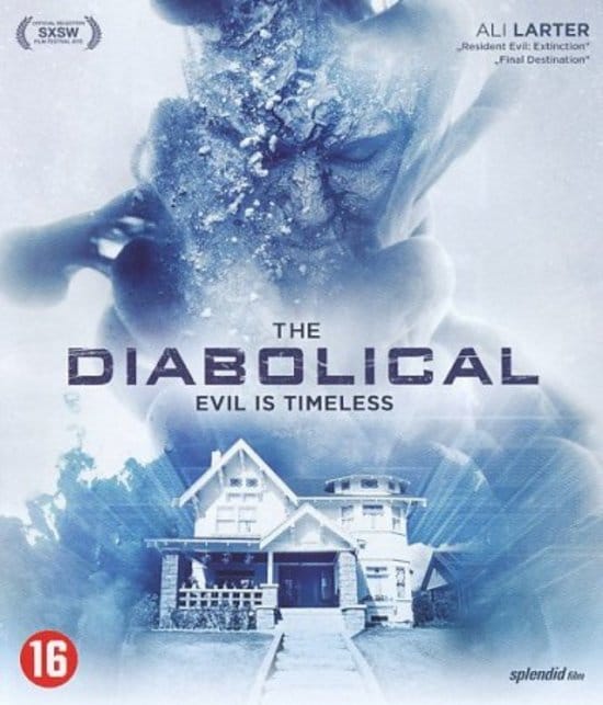 Recensie: The Diabolical (Alistair Legrand, 2015)