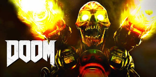 'DOOM' keert 13 mei terug! Kijk de campaign trailer