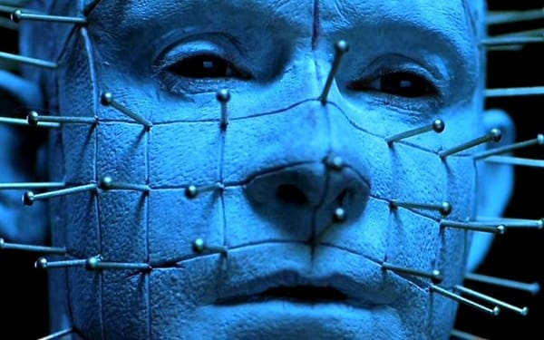 Nieuwe Hellraiser-film zonder Clive Barker en Doug Bradley