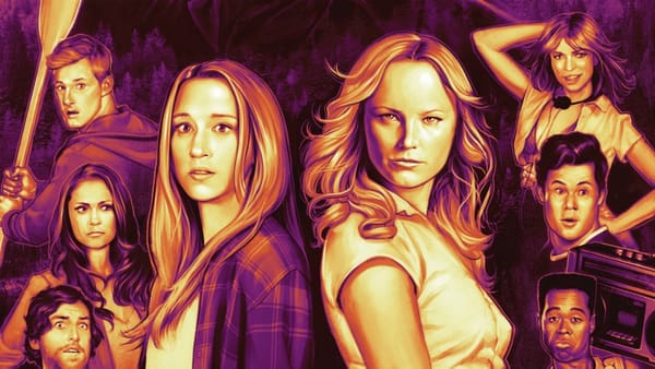 Recensie: The Final Girls (2015)