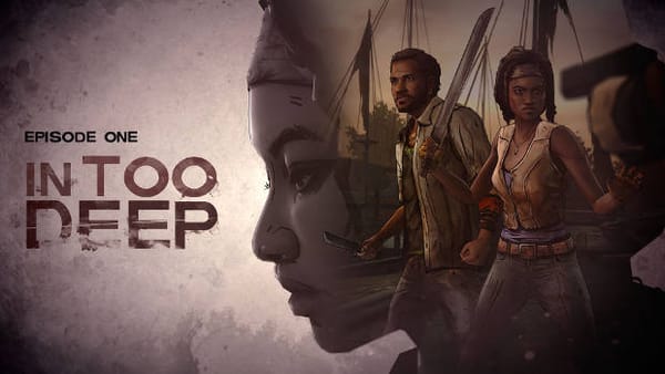 Recensie: Telltale’s The Walking Dead: Michonne