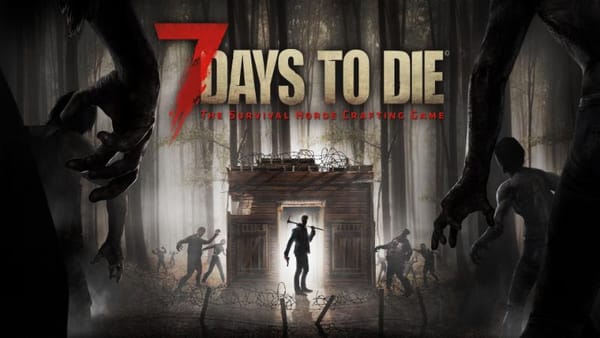 '7 Days to Die' komt ook naar PS4 en XBox One