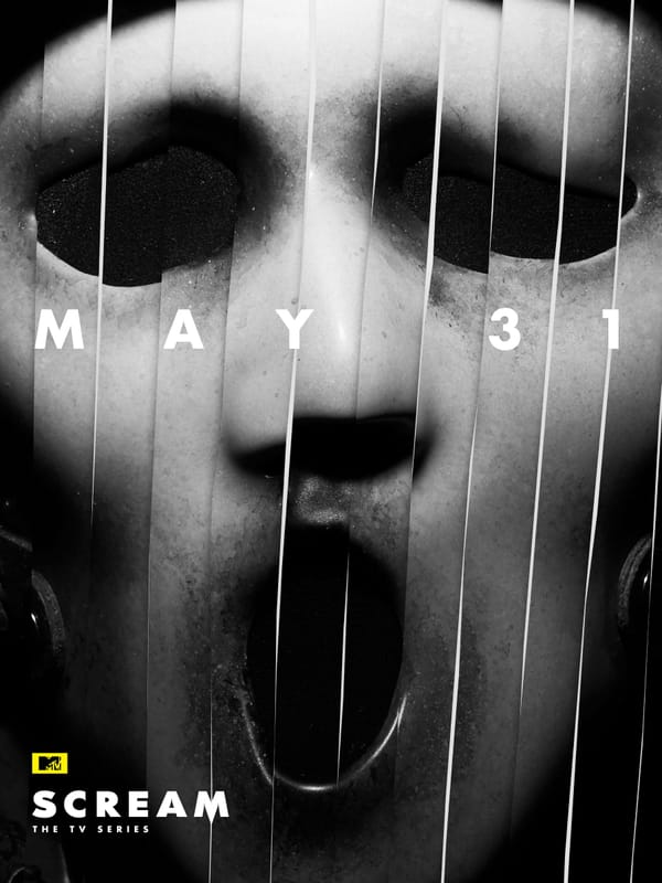 Trailer voor SCREAM seizoen 2, binnenkort op Netflix