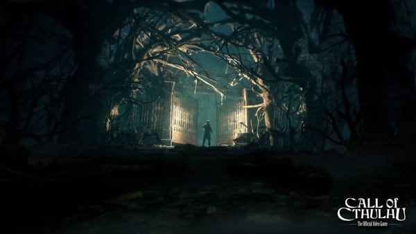 E3 gametrailer Call Of Cthulhu voor Lovecraft-liefhebbers